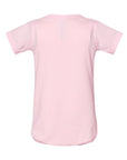 Rabbit Skins Infant Fine Jersey Bodysuit 4424