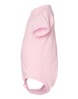 Rabbit Skins Infant Fine Jersey Bodysuit 4424