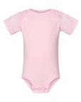 Rabbit Skins Infant Fine Jersey Bodysuit 4424