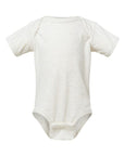 Rabbit Skins Infant Fine Jersey Bodysuit 4424