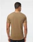 LAT Unisex Fine Jersey Tee 6901