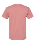 LAT Unisex Fine Jersey Tee 6901