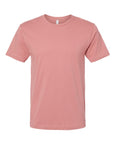 LAT Unisex Fine Jersey Tee 6901