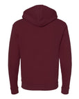 Next Level Unisex Santa Barbara Hoodie Sweatshirt 9303