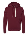 Next Level Unisex Santa Barbara Hoodie Sweatshirt 9303