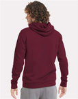 Next Level Unisex Santa Barbara Hoodie Sweatshirt 9303