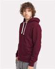 Next Level Unisex Santa Barbara Hoodie Sweatshirt 9303