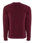 Next Level Unisex Santa Barbara Pocket Crewneck Sweatshirt 9001