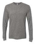 Next Level Unisex Sueded Long Sleeve T-Shirt 6411