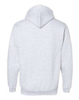 J. America Men's Premium Hooded Sweatshirt 8824