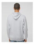 J. America Men's Premium Hooded Sweatshirt 8824