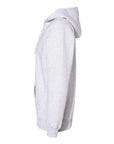 J. America Men's Sport Lace Hooded Sweatshirt 8830