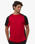 Augusta Sportswear Men's Cutter Jersey 1517