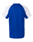 Augusta Sportswear Men's Cutter Jersey 1517
