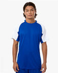 Augusta Sportswear Men's Cutter Jersey 1517