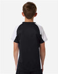 Augusta Sportswear Youth Cutter Jersey 1518