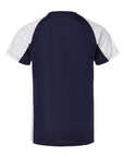 Augusta Sportswear Youth Cutter Jersey 1518