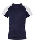 Augusta Sportswear Youth Cutter Jersey 1518