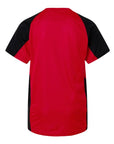 Augusta Sportswear Youth Cutter Jersey 1518