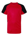 Augusta Sportswear Youth Cutter Jersey 1518