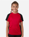 Augusta Sportswear Youth Cutter Jersey 1518