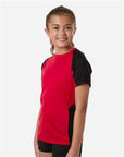 Augusta Sportswear Youth Cutter Jersey 1518