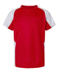 Augusta Sportswear Youth Cutter Jersey 1518
