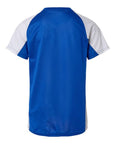 Augusta Sportswear Youth Cutter Jersey 1518