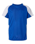 Augusta Sportswear Youth Cutter Jersey 1518