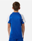 Augusta Sportswear Youth Cutter Jersey 1518