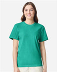 Comfort Colors Unisex Garment-Dyed Heavyweight T-Shirt 1717