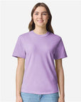 Comfort Colors Unisex Garment-Dyed Heavyweight T-Shirt 1717