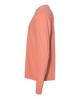 Comfort Colors Unisex Garment-Dyed Heavyweight Long Sleeve T-Shirt 6014