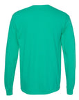 Comfort Colors Unisex Garment-Dyed Heavyweight Long Sleeve T-Shirt 6014