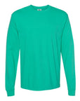 Comfort Colors Unisex Garment-Dyed Heavyweight Long Sleeve T-Shirt 6014
