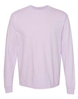 Comfort Colors Unisex Garment-Dyed Heavyweight Long Sleeve T-Shirt 6014