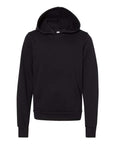 BELLA + CANVAS Youth Sponge Fleece Hoodie Sweatshirt 3719Y
