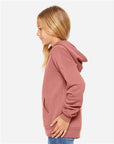 BELLA + CANVAS Youth Sponge Fleece Hoodie Sweatshirt 3719Y