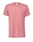 BELLA + CANVAS Triblend Tee 3413