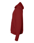 BELLA + CANVAS Unisex Sponge Fleece Hoodie Sweatshirt 3719