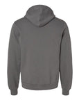 BELLA + CANVAS Unisex Sponge Fleece Hoodie Sweatshirt 3719