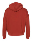 BELLA + CANVAS Unisex Sponge Fleece Drop Shoulder Hoodie Sweatshirt 3729