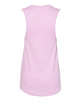 BELLA + CANVAS Women's Jersey Muscle Tank 6003