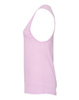 BELLA + CANVAS Women's Jersey Muscle Tank 6003