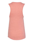 BELLA + CANVAS Women's Jersey Muscle Tank 6003