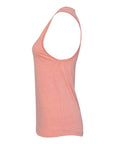 BELLA + CANVAS Women's Jersey Muscle Tank 6003