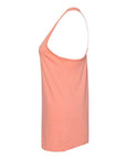 BELLA + CANVAS Women's Jersey Racerback Tank 6008