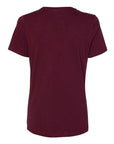 BELLA + CANVAS Women’s Relaxed Jersey Tee 6400