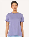 BELLA + CANVAS Women’s Relaxed Jersey Tee 6400