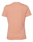 BELLA + CANVAS Women’s Relaxed Jersey Tee 6400